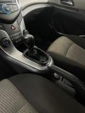 Chevrolet Cruze I Рестайлинг Воронеж  - изображение 36
