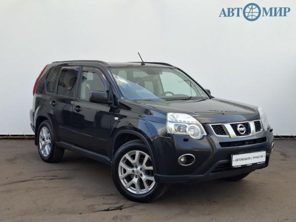 Nissan X-Trail II Рестайлинг с пробегом 2012 года, цена 1 250 000 рублей, 178476 км, внедорожник, Автокод Объявления