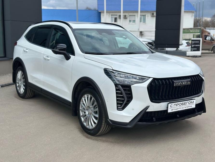 Haval Jolion I Рестайлинг Нижний Новгород  - изображение 3