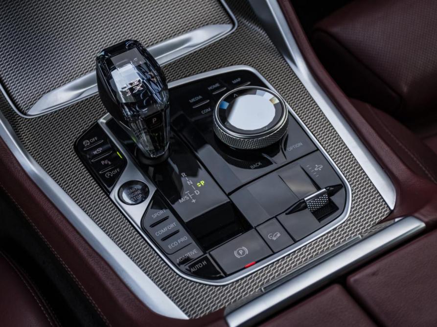 BMW X6 III (G06) Москва  - изображение 20