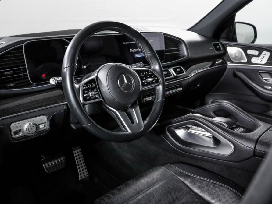 Mercedes-Benz GLS II (X167) Москва  - изображение 14