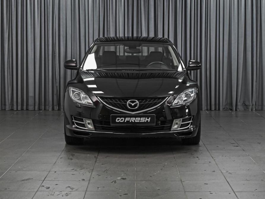 Mazda 6 II (GH) Ставрополь  - изображение 3