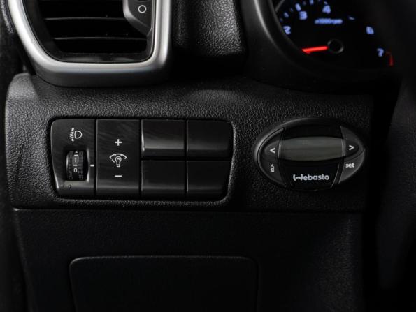 Kia Sportage IV Рестайлинг с пробегом 2018 года, цена 2 179 000 рублей, 89360 км, внедорожник, Автокод Объявления