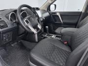 Toyota Land Cruiser Prado 150 Series Уфа  - изображение 33