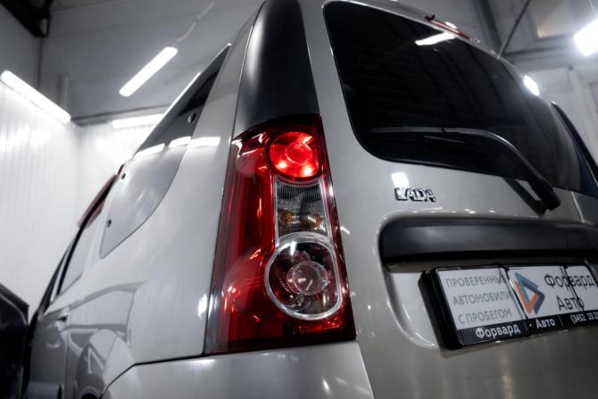 Lada (ВАЗ) Largus I с пробегом 2013 года, цена 690 000 рублей, 204086 км, универсал, Автокод Объявления