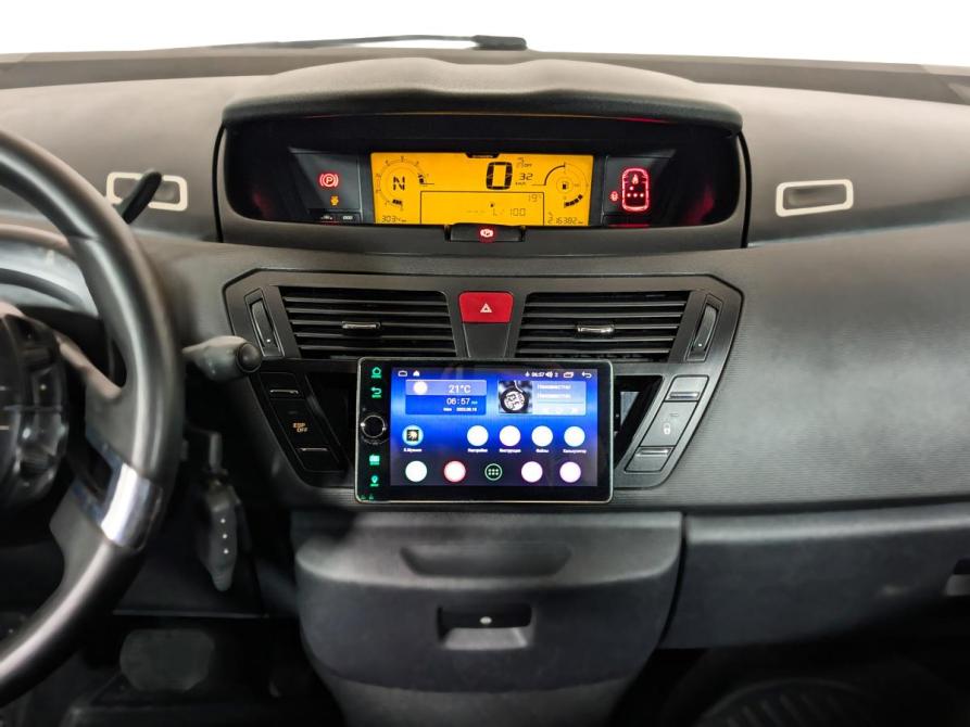 Citroen C4 Picasso I Екатеринбург  - изображение 11