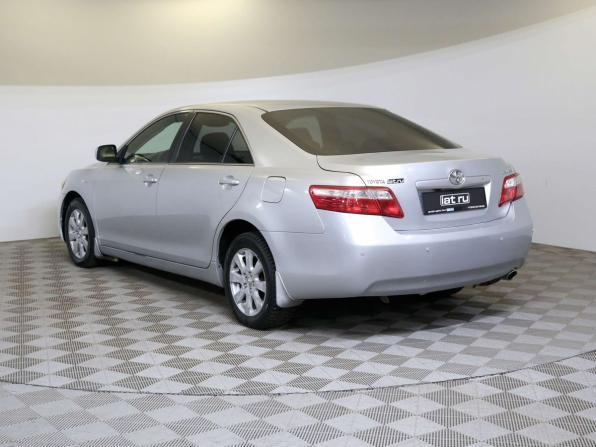 Toyota Camry VI (XV40) с пробегом 2007 года, цена 999 000 рублей, 190664 км, седан, Автокод Объявления