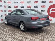 Volkswagen Jetta VI Рестайлинг Санкт-Петербург  - изображение 17