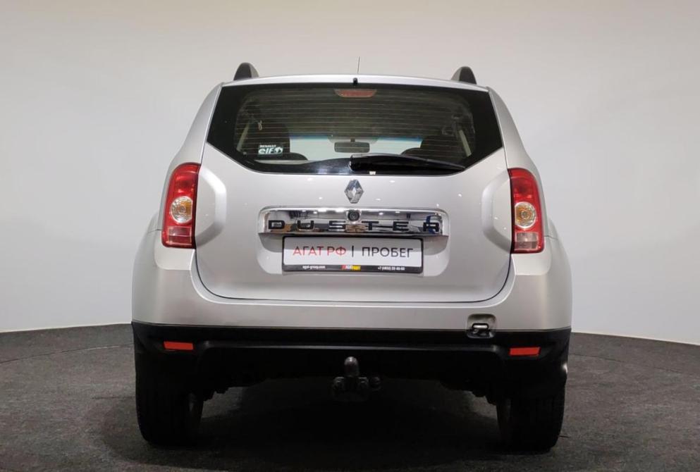 Renault Duster I Ярославль  - изображение 6