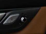 Changan CS95 I Рестайлинг 2 Москва  - изображение 50