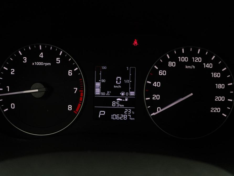 Hyundai Creta II Москва  - изображение 22