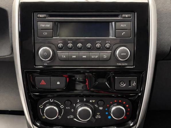 Nissan Terrano III (D10) с пробегом 2016 года, цена 1 097 000 рублей, 129450 км, внедорожник, Автокод Объявления