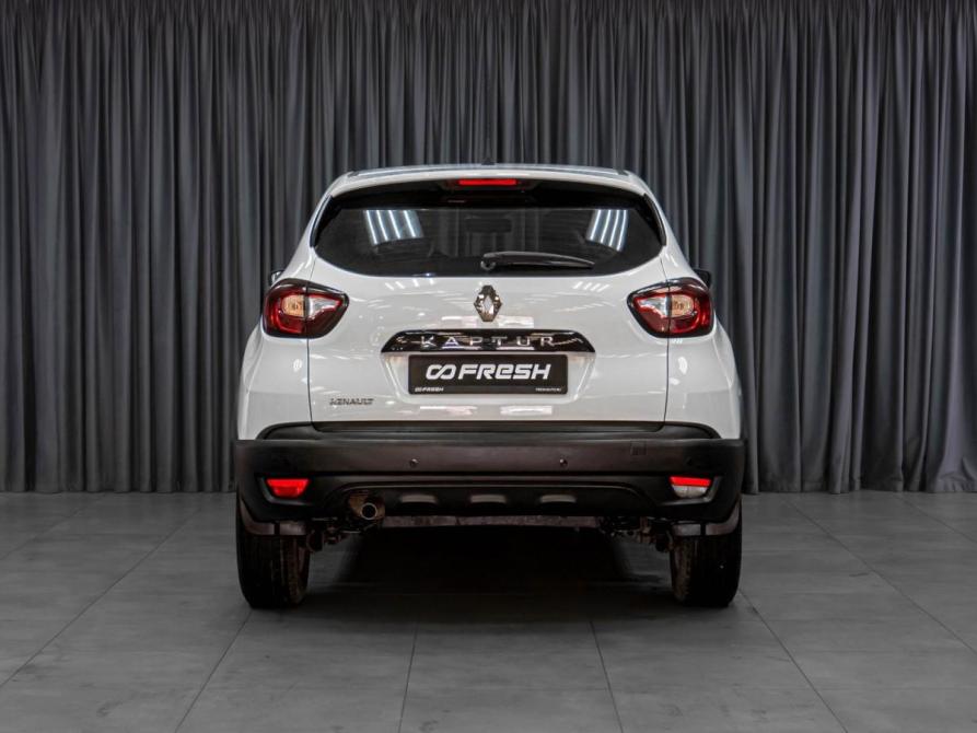 Renault Kaptur I Тюмень  - изображение 4