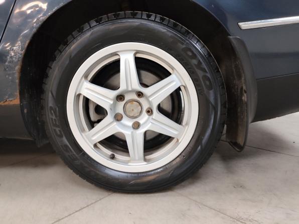 Volkswagen Passat B6 с пробегом 2006 года, цена 509 000 рублей, 217535 км, универсал, Автокод Объявления