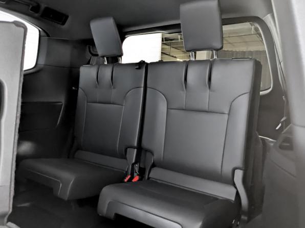 Toyota Land Cruiser 300 Series с пробегом 2023 года, цена 9 300 000 рублей, 63304 км, внедорожник, Автокод Объявления