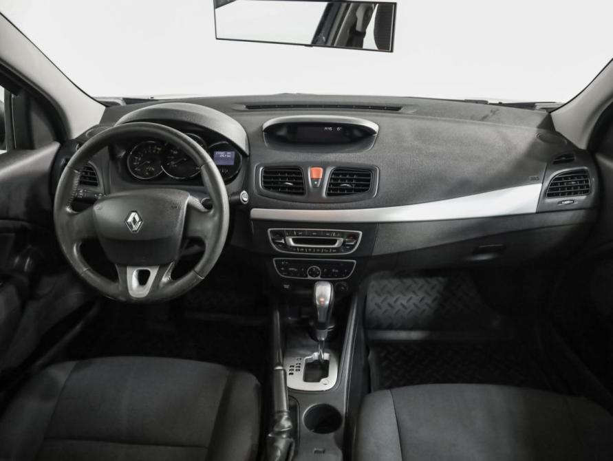 Renault Fluence I Санкт-Петербург  - изображение 10