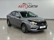 Lada (ВАЗ) Vesta I Тамбов  - изображение 21