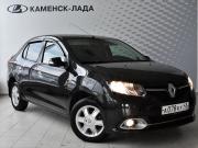 Renault Logan II Каменск-Уральский  - изображение 15