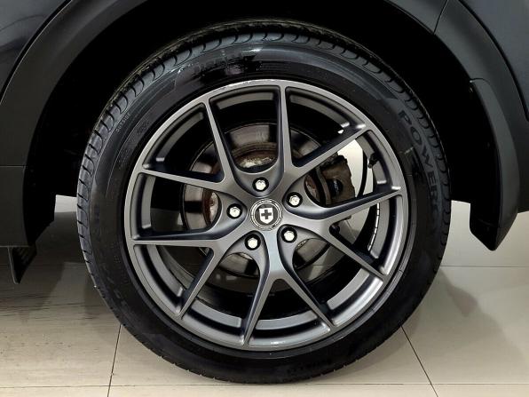 Kia Sportage IV Рестайлинг с пробегом 2019 года, цена 2 150 000 рублей, 139347 км, внедорожник, Автокод Объявления