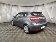 Kia Rio III Москва  - изображение 24