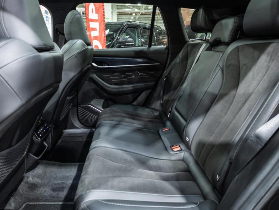 Geely Monjaro I Санкт-Петербург  - изображение 17