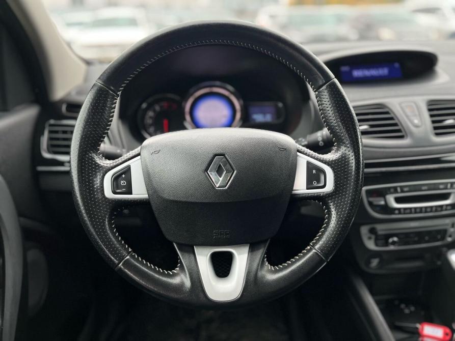 Renault Fluence I Рестайлинг Калуга  - изображение 17