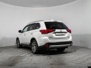 Mitsubishi Outlander III Рестайлинг 2 Санкт-Петербург  - изображение 26