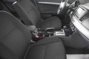 Mitsubishi Lancer X Рестайлинг Кемерово  - изображение 33