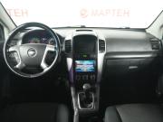Chevrolet Captiva I Вологда  - изображение 32