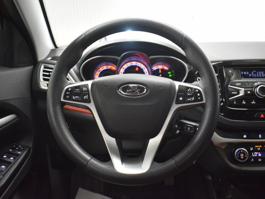 Lada (ВАЗ) Vesta I Мончегорск  - изображение 21