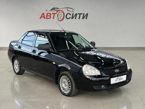 Lada (ВАЗ) Priora I с пробегом 2012 года, цена 375 000 рублей, 143300 км, седан, Автокод Объявления