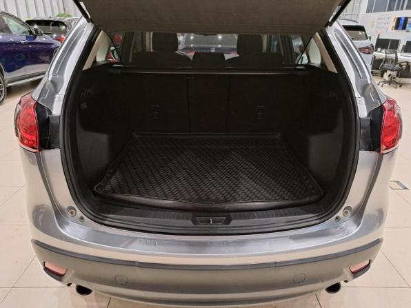 Mazda CX-5 I с пробегом 2012 года, цена 1 580 000 рублей, 184546 км, внедорожник, Автокод Объявления