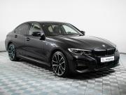BMW 3 серии VII (G2x) Москва  - изображение 27