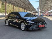 Toyota Camry VIII (XV70) Екатеринбург  - изображение 22