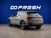 Audi Q3 II (F3) Москва  - изображение 24