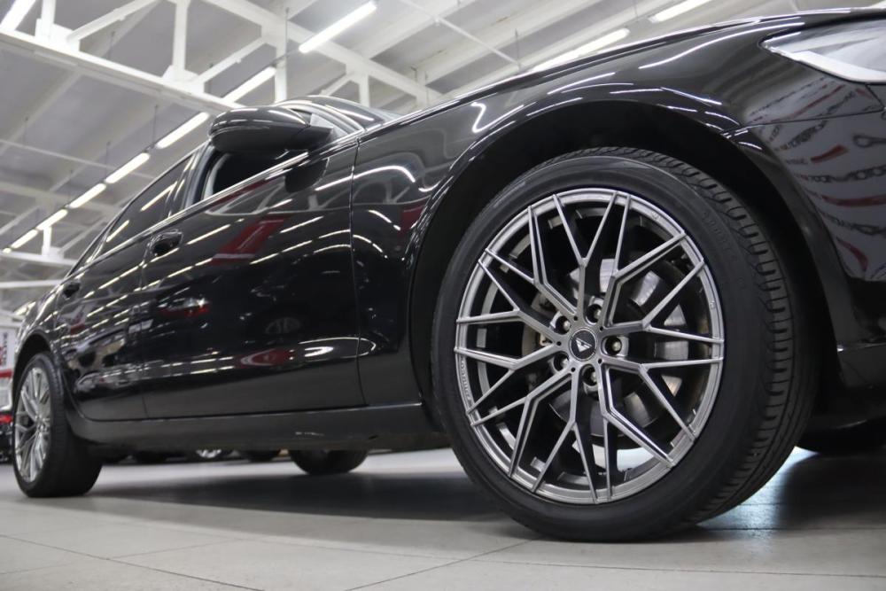Audi A6 IV (C7) Сургут  - изображение 32