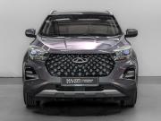 Chery Tiggo 4 Pro I Санкт-Петербург  - изображение 32