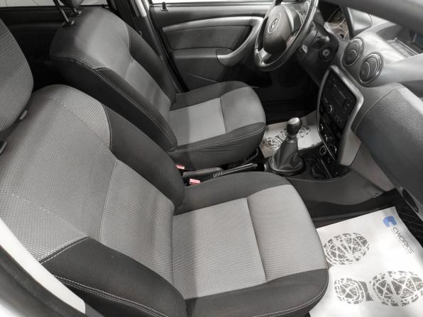 Renault Duster I с пробегом 2012 года, цена 805 800 рублей, 120088 км, внедорожник, Автокод Объявления