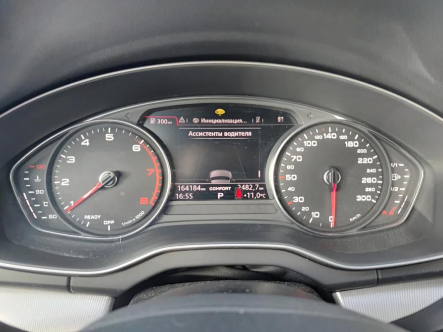 Audi Q5 II (FY) Казань  - изображение 16