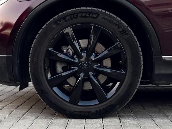 Infiniti QX50 I с пробегом 2015 года, цена 2 070 000 рублей, 153228 км, внедорожник, Автокод Объявления