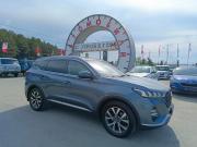 Chery Tiggo 7 Pro I Тюмень  - изображение 24