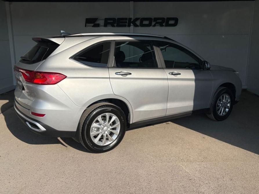 Haval M6 II Уфа  - изображение 4