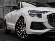 Audi Q8 I (4M) Москва  - изображение 45