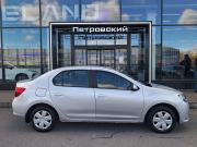 Renault Logan II Санкт-Петербург  - изображение 23