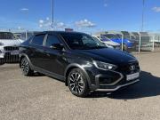 Lada (ВАЗ) Vesta I Рестайлинг (NG) Буинск  - изображение 23