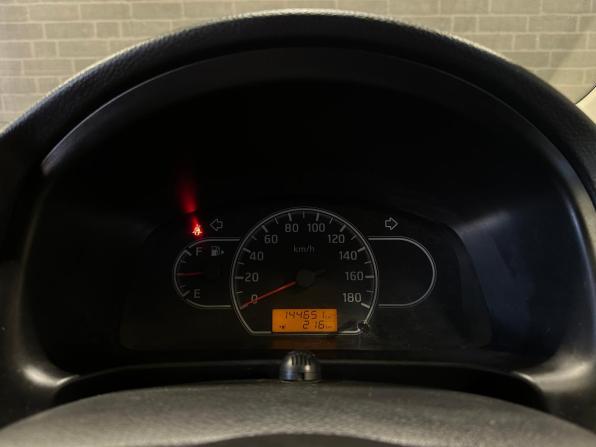 Nissan AD III Рестайлинг с пробегом 2018 года, цена 880 000 рублей, 144604 км, универсал, Автокод Объявления