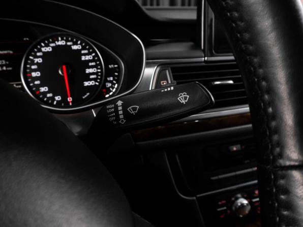 Audi A6 IV (C7) с пробегом 2012 года, цена 1 989 000 рублей, 218500 км, седан, Автокод Объявления