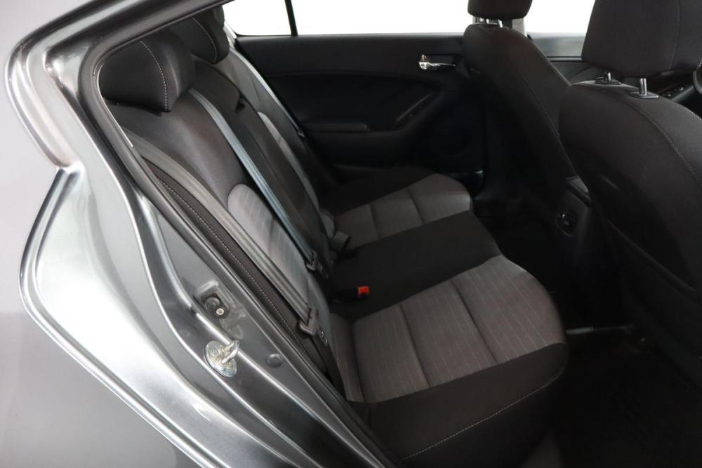 Kia Cerato III Санкт-Петербург  - изображение 14