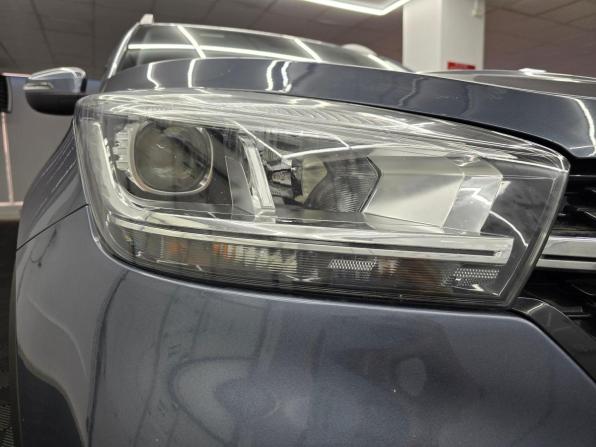Chery Tiggo 4 I Рестайлинг с пробегом 2019 года, цена 1 349 000 рублей, 98769 км, внедорожник, Автокод Объявления