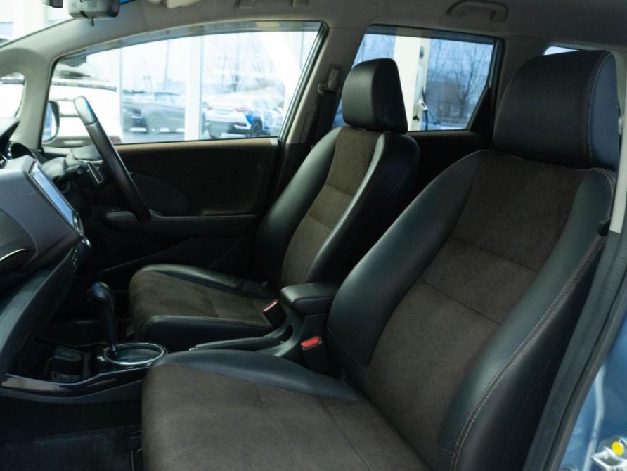 Honda Fit Shuttle I Улан-Удэ  - изображение 13